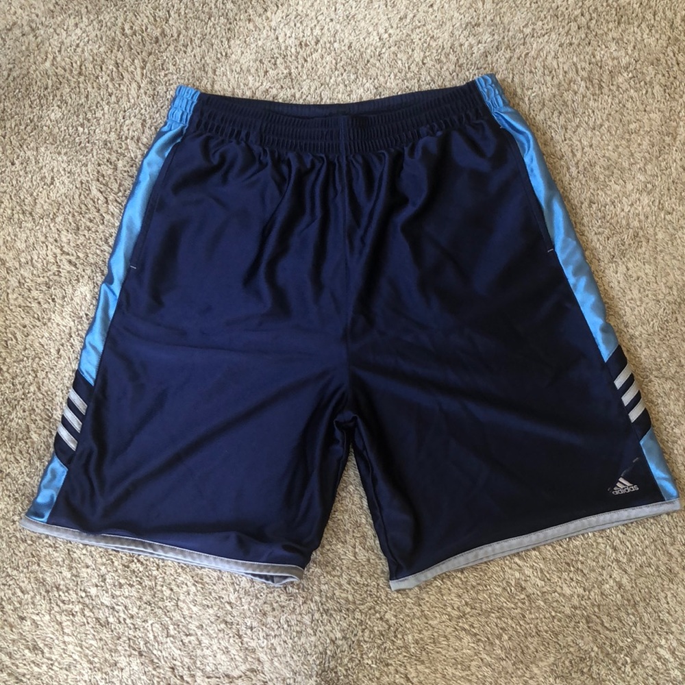 Adidas Athletic Shorts